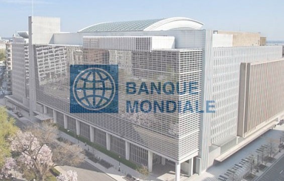 Afrique subsaharienne : La croissance devrait reprendre légèrement selon la Banque mondiale