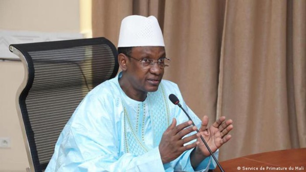 Mali : le gouvernement portera plainte contre la Cédéao et l’Uemoa