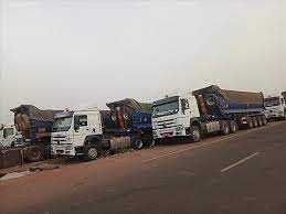Mali : Comment mettre fin à la tracasserie routière ? Mali : Comment mettre fin à la tracasserie routière ?