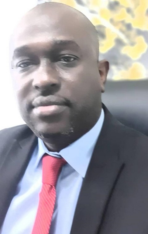 Sidy N’diaye, dg. sedima, à propos de l’aliment bétail : « La raréfaction et l’augmentation de prix des matières premières sont à la base » Sidy N’diaye, dg. sedima, à propos de l’aliment bétail : « La raréfaction et l’augmentation de prix des matières premières sont à la base »
