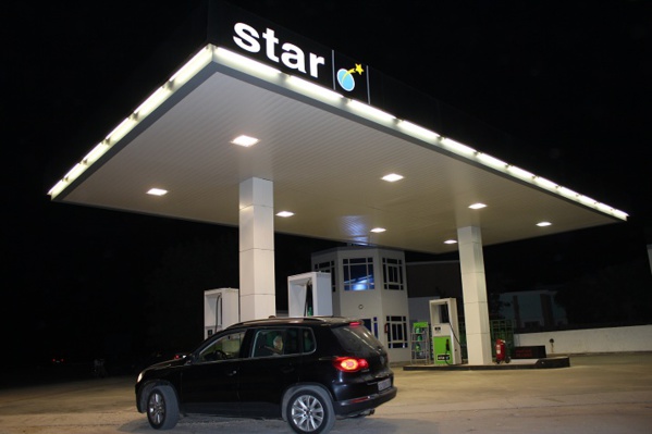 Mali-Guinée: Star Oil Guinée a été choisi par le Gouvernement Guinéen pour une livraison de carburant au Mali
