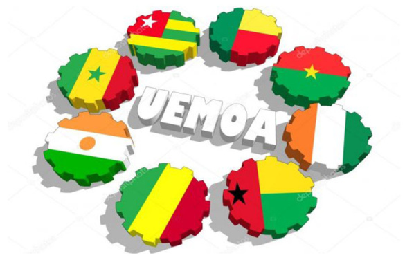 Zone Uemoa : Les créances intérieures ont progressé de 19,4% en glissement annuel Zone Uemoa : Les créances intérieures ont progressé de 19,4% en glissement annuel