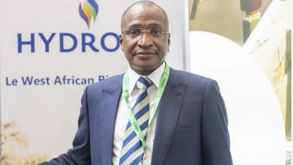 La compagnie Hydroma-SA de l’homme d’affaire malien Aliou Diallo conduira le Mali à l’AfricaEnergyOutlook2022