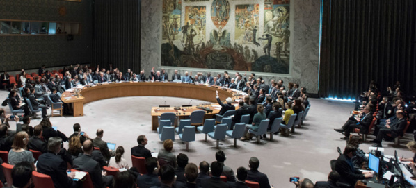 Mali : Le mandat de la MINUSMA prorogé d’un an Mali : Le mandat de la MINUSMA prorogé d’un an