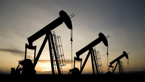 Cours du pétrole : Une progression de 62,8% enregistrée sur les marchés internationaux en mai 2022