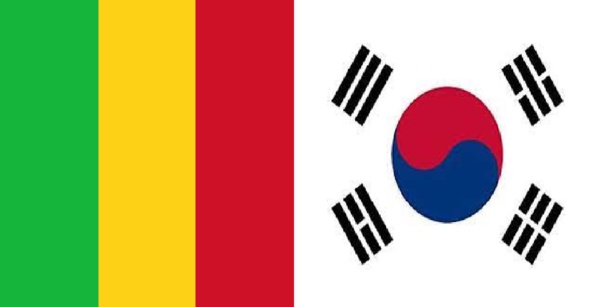Coopération bilatérale entre le mali et la Corée du sud Coopération bilatérale entre le mali et la Corée du sud