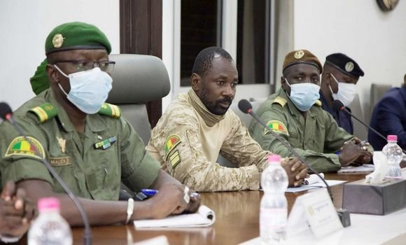 Embargo sous-régional : Le Mali entre résilience et risques Embargo sous-régional : Le Mali entre résilience et risques