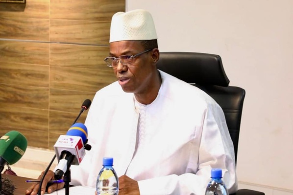 Coopération entre le Mali et la Banque mondiale : La levée de la suspension des décaissements !