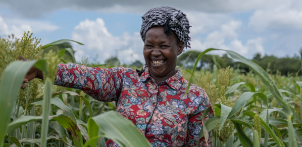 Résilience alimentaire et agricole : Le Fida et la France unissent leurs efforts