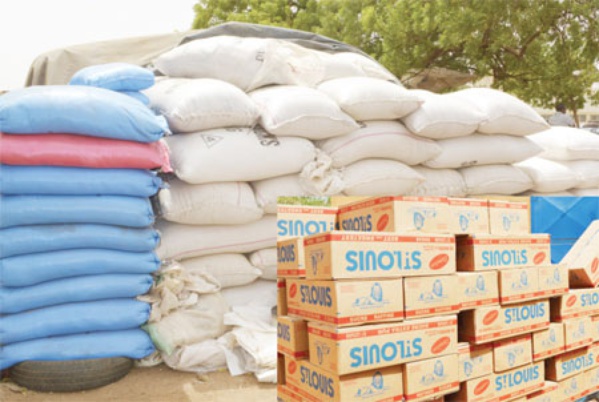 Situation du marché du sucre et de la Farine de blé : Le Gouvernement dit “non au désordre économique”