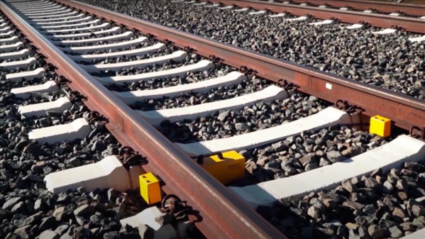 Mali-Guinée : Accord sur un projet de chemin de fer reliant les deux pays Mali-Guinée : Accord sur un projet de chemin de fer reliant les deux pays