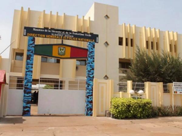 Douanes maliennes : La représentation en Guinée opérationnelle depuis le 12 août 2022