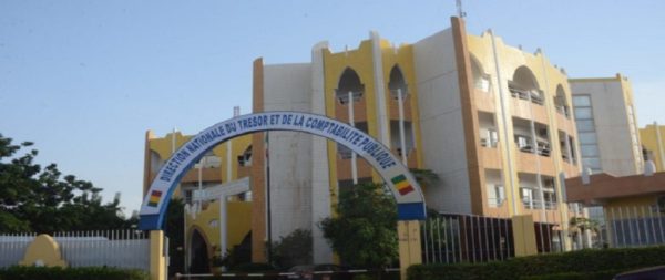 Faible intérêt des investisseurs pour l’émission d’obligations de relance Trésor du Mali Faible intérêt des investisseurs pour l’émission d’obligations de relance Trésor du Mali