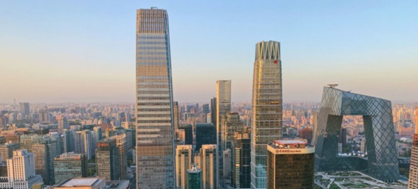 Indice mondial de l’innovation : la Chine se hisse aux portes des 10 premières économies