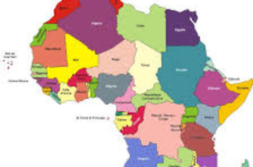 La clé qui libérera le potentiel économique de l'Afrique La clé qui libérera le potentiel économique de l'Afrique