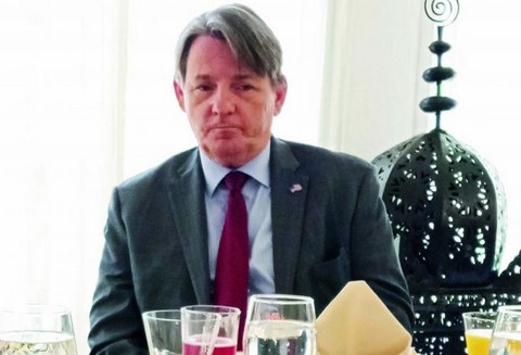 Coopération Mali-États-Unis : 101 milliards de Fcfa pour financer diverses activités Coopération Mali-États-Unis : 101 milliards de Fcfa pour financer diverses activités