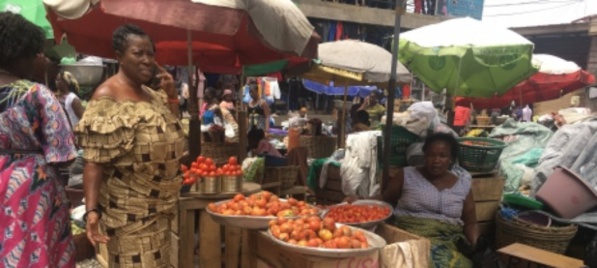 Commerce intra-africain : Les Pdg africains ont besoin de plus d’informations selon un rapport