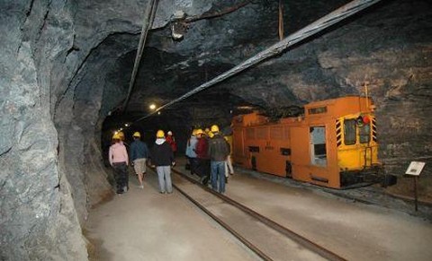 Mine d’or Yanfolila : Baisse de 16 % de la production