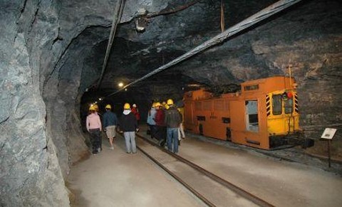 Mine d’or Yanfolila : Baisse de 16 % de la production Mine d’or Yanfolila : Baisse de 16 % de la production