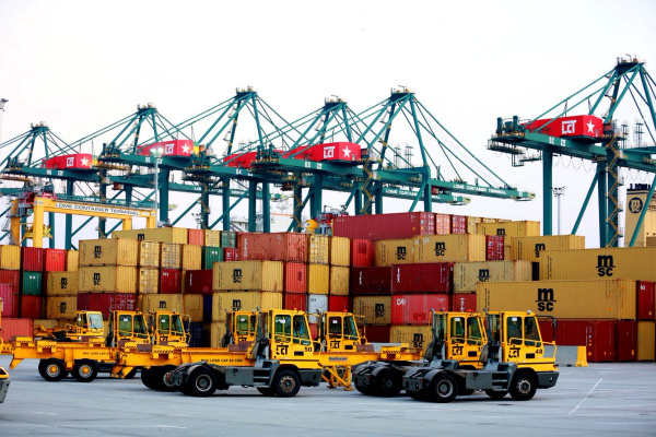 Commerce extérieur : Près de la moitié des exportations de l’UEMOA destinée à l’Europe en 2021 Commerce extérieur : Près de la moitié des exportations de l’UEMOA destinée à l’Europe en 2021