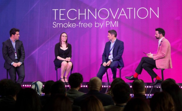 Afrique: Phillip Morris International dans sa course pour les produits alternatifs sans fumée Afrique: Phillip Morris International dans sa course pour les produits alternatifs sans fumée