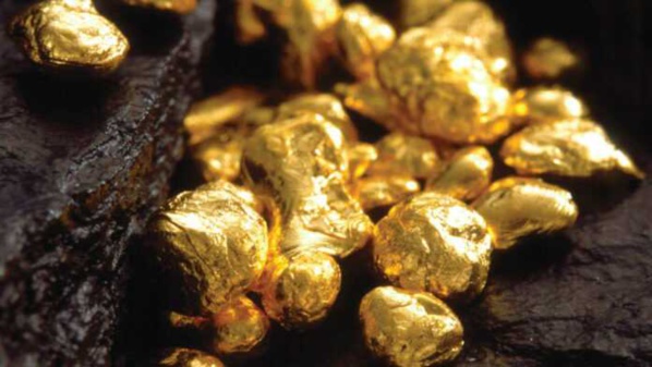 Comptes extérieurs du Mali au titre de 2021 : Forte dépendance des exportations d’or Comptes extérieurs du Mali au titre de 2021 : Forte dépendance des exportations d’or