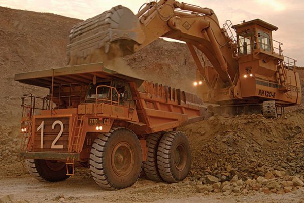 Mali : Des mines d’or désespérément à la recherche d’investisseurs