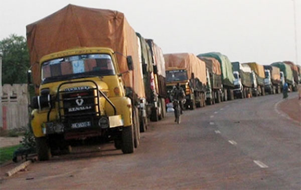 Zone Uemoa : Le Mali, premier pays le plus attractif pour le commerce Zone Uemoa : Le Mali, premier pays le plus attractif pour le commerce