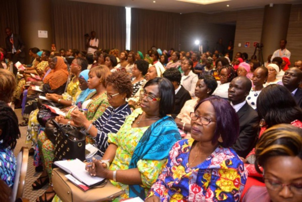 Forum AllAfrica Women Agenda : L’édition 2023 prévue du 7 au 9 mars à Rabat