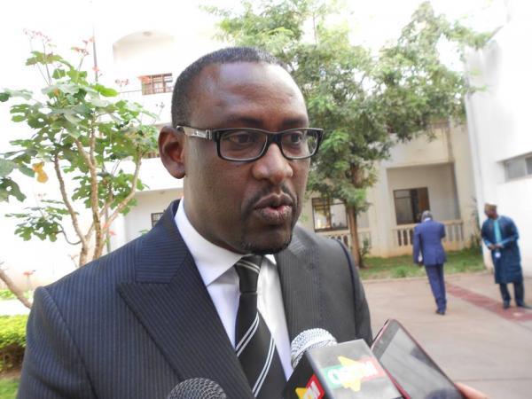 Le Mali présent au sommet de l’UA malgré sa suspension: “Éviter les deux poids deux mesures” Le Mali présent au sommet de l’UA malgré sa suspension: “Éviter les deux poids deux mesures”