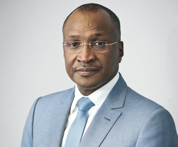 Mali : Le Président Aliou Boubacar Diallo concilie politique et humanitaire