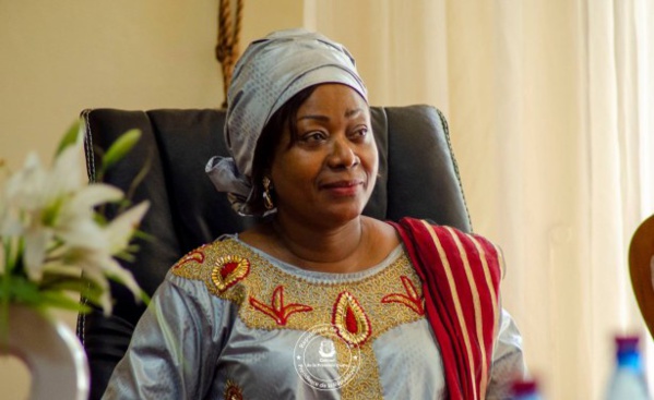 Afrique: Décès de Djené Kaba Condé – La Guinée perd une militante engagée de la cause féminine