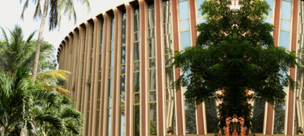 Recrutement de la 46ème promotion du Cofeb : La date de dépôt des candidatures prorogée jusqu’au 12 mai 2023 Recrutement de la 46ème promotion du Cofeb : La date de dépôt des candidatures prorogée jusqu’au 12 mai 2023