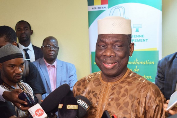 98e Conseil d’Administration de la CMDT : un résultat net de 10,564 milliards FCFA