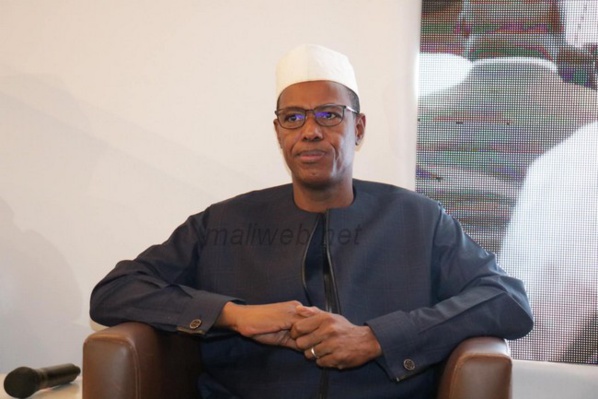 Économie malienne : La résilience malgré les sanctions Économie malienne : La résilience malgré les sanctions