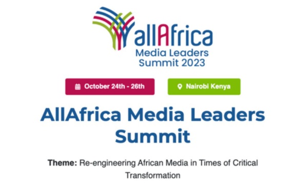 Afrique: Mobiliser les Acteurs pour Repenser les Médias d'Afrique