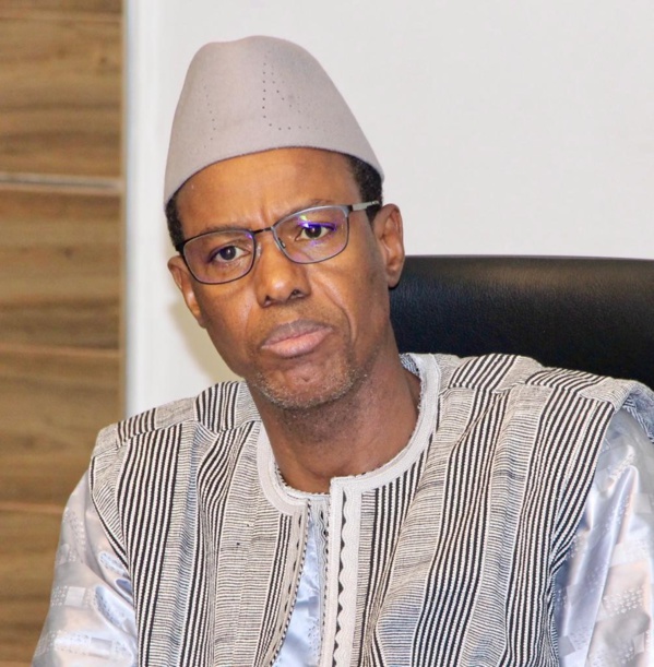 Point d’exécution du budget d’État : Près de 997 milliards de Fcfa de recettes recouvrées Point d’exécution du budget d’État : Près de 997 milliards de Fcfa de recettes recouvrées