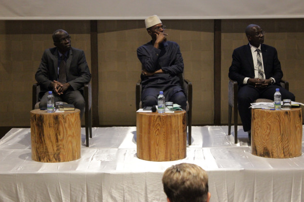 Mali : La Bad recommande de stimuler les financements privés du climat Mali : La Bad recommande de stimuler les financements privés du climat