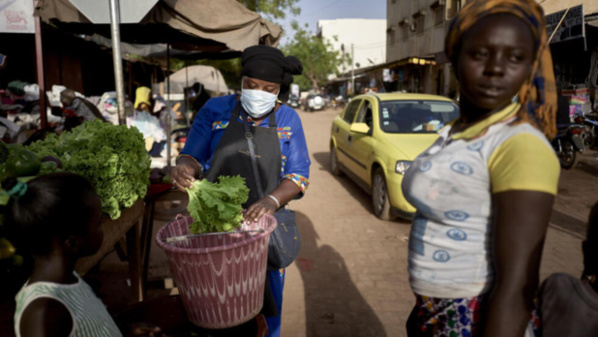 Mali : Hausse de 0,6% de l’’indice des prix à la consommation des ménages en septembre 2023.