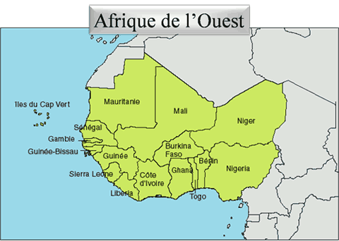 Afrique de l’Ouest : La croissance devrait accélérer pour atteindre 4 % en 2024 et 4,4 % en 2025, selon le rapport Meo de la Bad Afrique de l’Ouest : La croissance devrait accélérer pour atteindre 4 % en 2024 et 4,4 % en 2025, selon le rapport Meo de la Bad