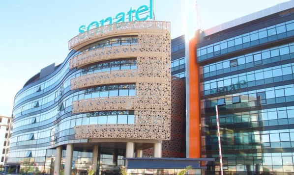 Télécoms : Le groupe Sonatel réalise un résultat net de 331,7 milliards de FCFA en 2023.