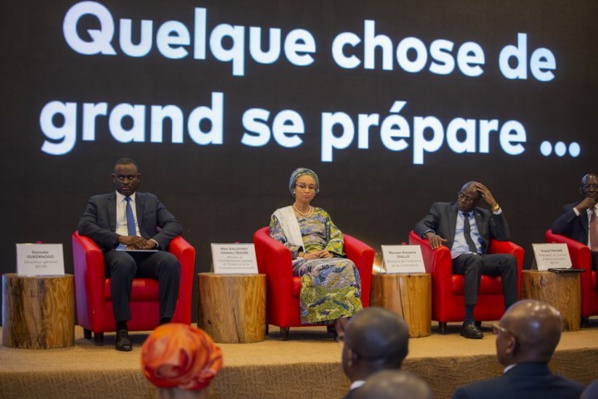 Banques-Assurances : La BICIM et l’Atlantique Assurances changent de nom Banques-Assurances : La BICIM et l’Atlantique Assurances changent de nom