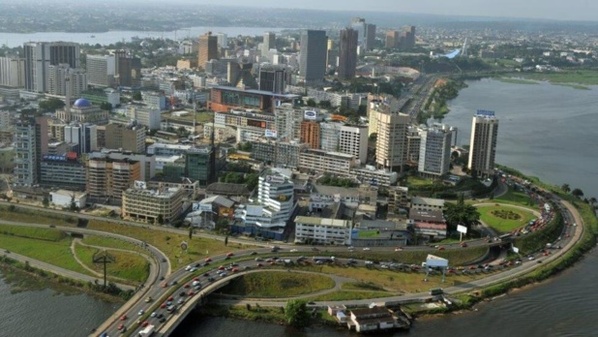 La Côte d’Ivoire lève 154 milliards FCFA sur le marché financier de l’UEMOA.