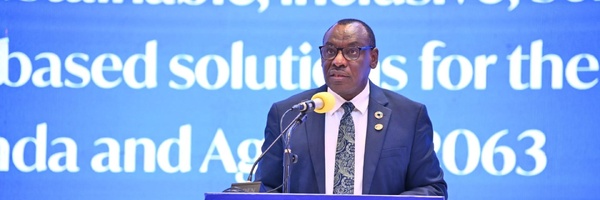 Réunions de printemps de la Bm et du Fmi : Claver Gatete de la Cea dénonce des notations de crédit « injustes » pour l’Afrique Réunions de printemps de la Bm et du Fmi : Claver Gatete de la Cea dénonce des notations de crédit « injustes » pour l’Afrique