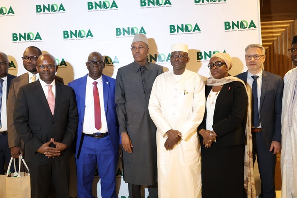 Accès au Financement des PME : la BNDA et la SFI se liguent