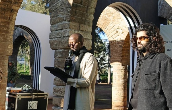 Casablanca : Lancement de la première édition de Heirs of Greatness Day