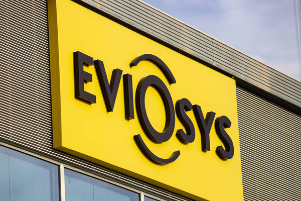 BRVM : Hausse hebdomadaire de 41,33% du cours du titre EVIOSYS PACKAGING SIEM Côte d’Ivoire BRVM : Hausse hebdomadaire de 41,33% du cours du titre EVIOSYS PACKAGING SIEM Côte d’Ivoire