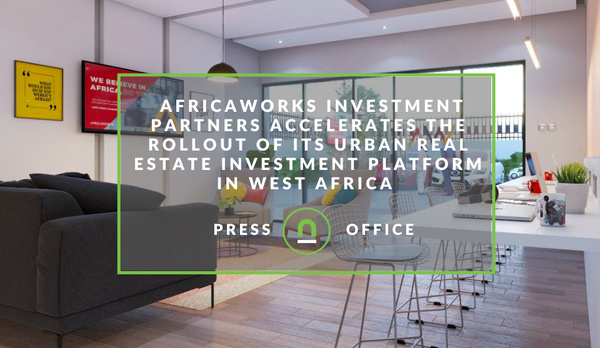 Acquisition, exploitation d’actifs immobiliers en Afrique de l’Ouest : Awip annonce le déploiement de sa plateforme d’investissement Acquisition, exploitation d’actifs immobiliers en Afrique de l’Ouest : Awip annonce le déploiement de sa plateforme d’investissement