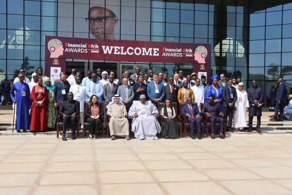 INVESTISSEMENT EN AFRIQUE : Comment Banjul se positionne sur la carte INVESTISSEMENT EN AFRIQUE : Comment Banjul se positionne sur la carte