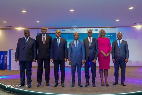 MARCHE DES TITRES PUBLICS : Un vent de modernisation